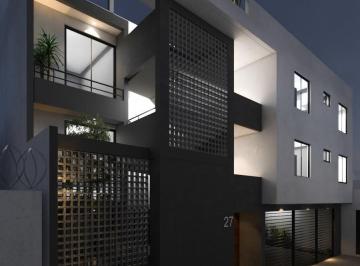 Departamento de 14 habitaciones, Tláhuac · Condominio de 6 Departamentos