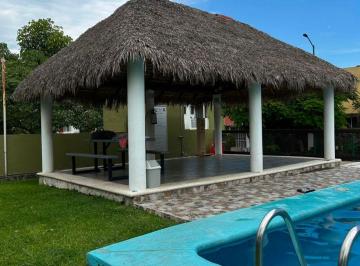 Casa en condominio de 2 habitaciones, Jiutepec · Excelente Condominio en Venta con Seguridad