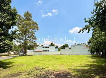 Terreno / Lote , Atizapán de Zaragoza · Terreno en Venta en Club de Golf La Hacienda, Atizapan