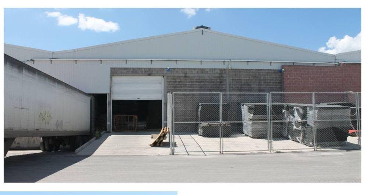 Warehouse for Rent at Blvd. Gómez Morín, Near Periférico