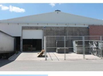 Bodega comercial , San Luis Potosí · Bodega en Renta Bld Gomez Morin Sobre Periferico