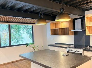 04b2ed53a282203d53a13d4d4bf80af3bd9d5524b23181f694f5a9dd763d394e · Renta de PH Interior en Condesa