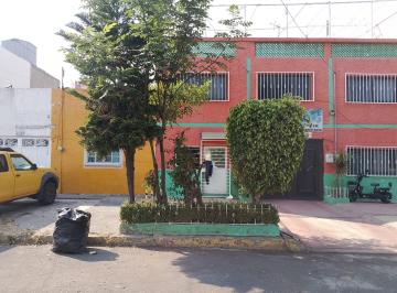 Casa de 3 habitaciones, Gustavo A. Madero · Renta de Casa en La Nueva Tenochtitlan