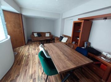 Departamento de 2 habitaciones, Coyoacán · Departamento de 71 m² con 2 Recámaras en Venta en Insurgentes Cuicuilco