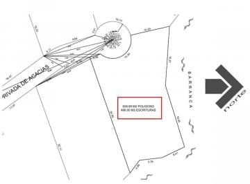 Terreno / Lote , Cuernavaca · Terreno en Venta Tlaltenango486 m².