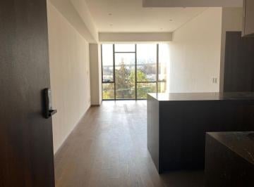 Departamento de 2 habitaciones, Alvaro Obregón · Renta en High Park Reforma Zona Santa Fe