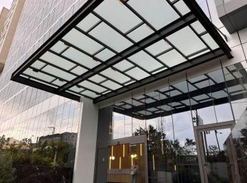 Departamento de 2 habitaciones, Alvaro Obregón · Renta en High Park Reforma Zona Santa Fe