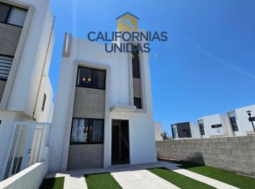 Casa de 3 habitaciones, Tijuana · Casa en Venta de 3 Habitaciones, Tijuana