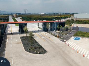 Terreno industrial , El Salto · Terreno Industrial en Navea Park El Salto| Precio por Debajo del Desarrollador