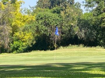 Terreno / Lote , Xochitepec · Terreno Club de Golf Santa Fe 818 m². $4´500,000