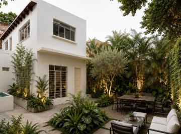 Casa de 3 habitaciones, Alvaro Obregón · Casa Histórica