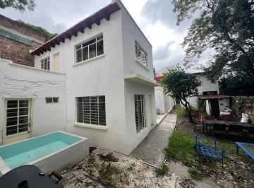 Casa de 3 habitaciones, Alvaro Obregón · Casa Histórica