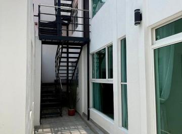 Departamento de 2 habitaciones, Azcapotzalco · Departamento en Renta, Clavería - San Álvaro Azcapotzalco