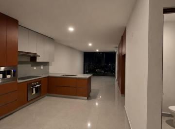 Departamento de 2 habitaciones, Benito Juárez · Precioso Departamento Sin Amueblar en Renta en del Valle Centro