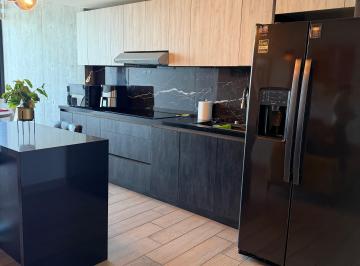 Departamento de 2 habitaciones, Monterrey · Departamento Centro Mty Amueblado y Equipado Llave en Mano