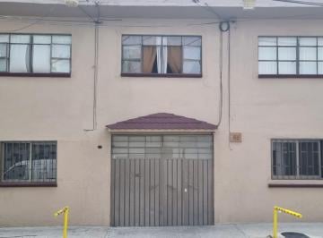 Departamento de 1 habitación, Gustavo A. Madero · Departamento Ideal Para 2 Personas
