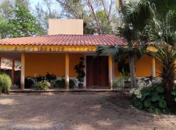 Casa · 365m² · 3 Recámaras · Casa en Rancho o Rancheria Buena Vista