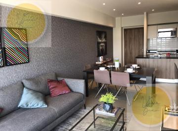 Departamento · 87m² · 2 Recámaras · 2 Estacionamientos · Departamento en Venta en Ampliación Granada, Miguel Hidalgo, Cdmx