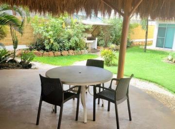 Departamento de 2 habitaciones, Solidaridad · Departamento en Venta y Renta