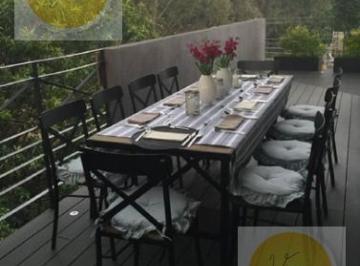 Departamento · 230m² · 2 Recámaras · 2 Estacionamientos · Departamento Tipo PH en Venta Condesa, Cuauhtémoc, Cdmx
