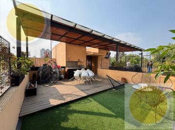 Departamento · 175m² · 3 Recámaras · 2 Estacionamientos · Departamento Gh en Venta en Irapuato, Hipódromo Condesa, Cuauhtémoc, Cdmx
