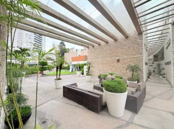Departamento de 3 habitaciones, Benito Juárez · Venta de Departamento con Amplio Jardín Privado, alcaldia Benito Juárez Ciudad de México.