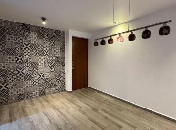 Departamento de 3 habitaciones, Benito Juárez · Venta de Departamento en Planta Baja Jardín Privado de 69 Mt Colonia Xoco, Benito Juaréz Cdmx