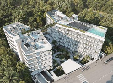 Departamento de 2 habitaciones, Solidaridad · Departamento de 2 Recámaras a Minutos de La Playa y Zona Comercial en $3.277.209 Mxn