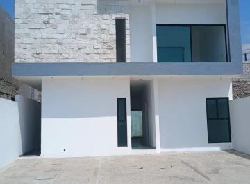 Casa de 4 habitaciones, Cuernavaca · Casa Nueva - Cumbres de San Nicolas II
