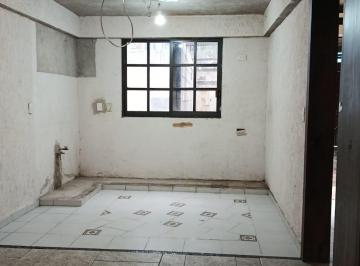 Bodega comercial de 2 habitaciones, Cuajimalpa de Morelos · Casa en Renta Uso Domestico o Bodega