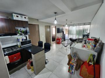 Departamento · 58m² · 2 Recámaras · 1 Estacionamiento · Departamento en Venta en Te 786 Granjas México