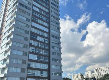 Departamento · 145m² · 2 Recámaras · 2 Estacionamientos · Departamento en Tres Cumbres Amueblado
