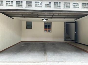 Casa en condominio de 3 habitaciones, Benito Juárez · Renta Casa en Condominio, Tipo Townhouse, Col. Narvarte Pte.