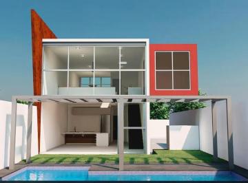 Casa de 3 habitaciones, Cuernavaca · Casa Nueva en Vventa Al Norte de Cuernavaca