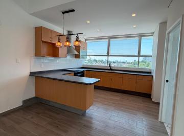 Departamento de 3 habitaciones, Zapopan · Departamento en Renta en Luna Bella.
