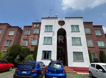 Departamento · 60m² · 2 Recámaras · 1 Estacionamiento · Departamento en Venta en Iztapalapa