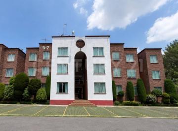 Departamento · 60m² · 2 Recámaras · 1 Estacionamiento · Departamento en Venta en Iztapalapa