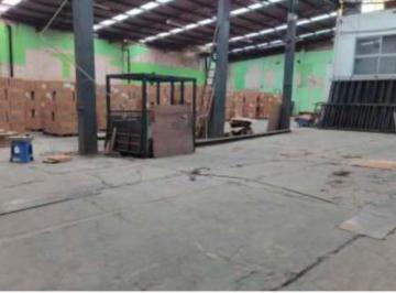 Bodega comercial en Venta  Santa Martha Acatitla Sur · Bodega en Excelente Estado Santa Martha Acatitla Sur 869 m