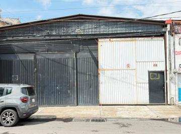 Bodega comercial , Iztapalapa · Bodega en Excelente Estado Santa Martha Acatitla Sur 869 m