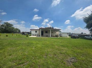Casa de 1 habitación, Soyaniquilpan de Juárez · Casa en Venta San Agustín Buenavista Jilotepec