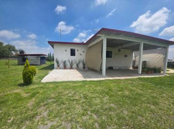 Casa de 1 habitación, Soyaniquilpan de Juárez · Casa en Venta San Agustín Buenavista Jilotepec