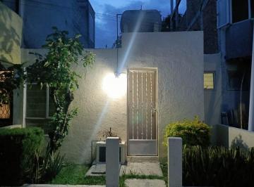 Casa en condominio de 1 habitación, Puebla · Se Renta Departamento 1 Recamara