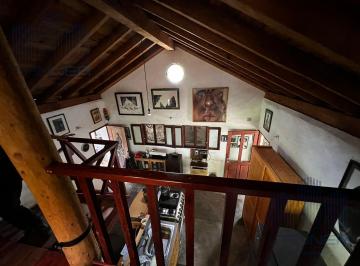 Casa · 128m² · 2 Recámaras · 3 Estacionamientos · Casa en Pueblo Santo Domingo Ocotitlán