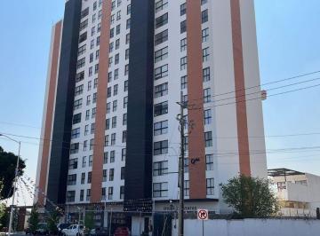 Departamento de 2 habitaciones, Guadalajara · Departamento Nuevo! en La Col. Nueva España – 2 Habitaciones, 2 Baños Completos, Cochera 1 Auto