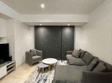 Departamento de 2 habitaciones, Miguel Hidalgo · Renta Departamento Amueblado en Miyana