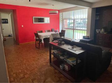 Departamento de 4 habitaciones, Tlalpan · Departamento en Renta en Villa Olimpica!