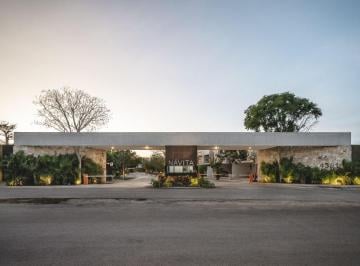 Casa en condominio de 3 habitaciones, Mérida · Casas en Venta en Návita Residencial | Exclusividad, Naturaleza y Plusvalía Al Norte de Mérida