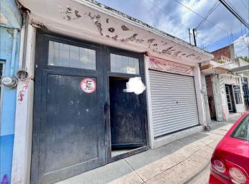 Casa · 200m² · Casa Comercial Silao Carrillo Puerta