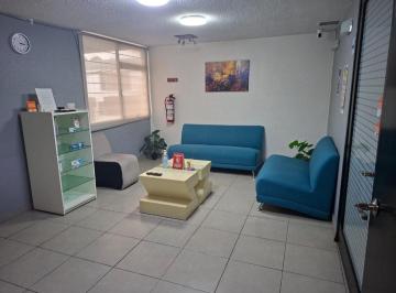 Oficina de 1 habitación, Puebla · Rento Oficina Apto Para Consultorio Dental