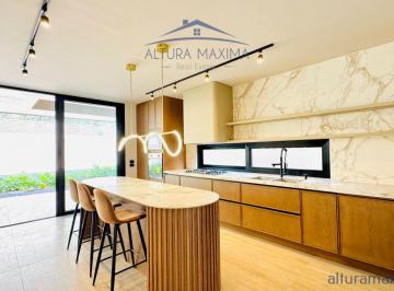 Casa de 4 habitaciones, Zapopan · Casa Nueva en Renta Virreyes Residencial Zapopan